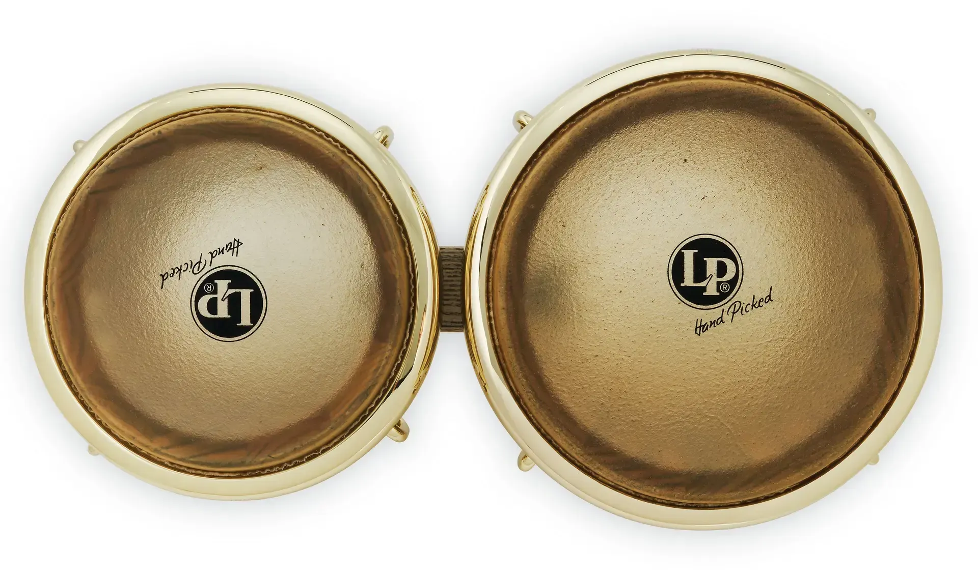 Latin Percussion Galaxy Giovanni Signature Bongos — view 6