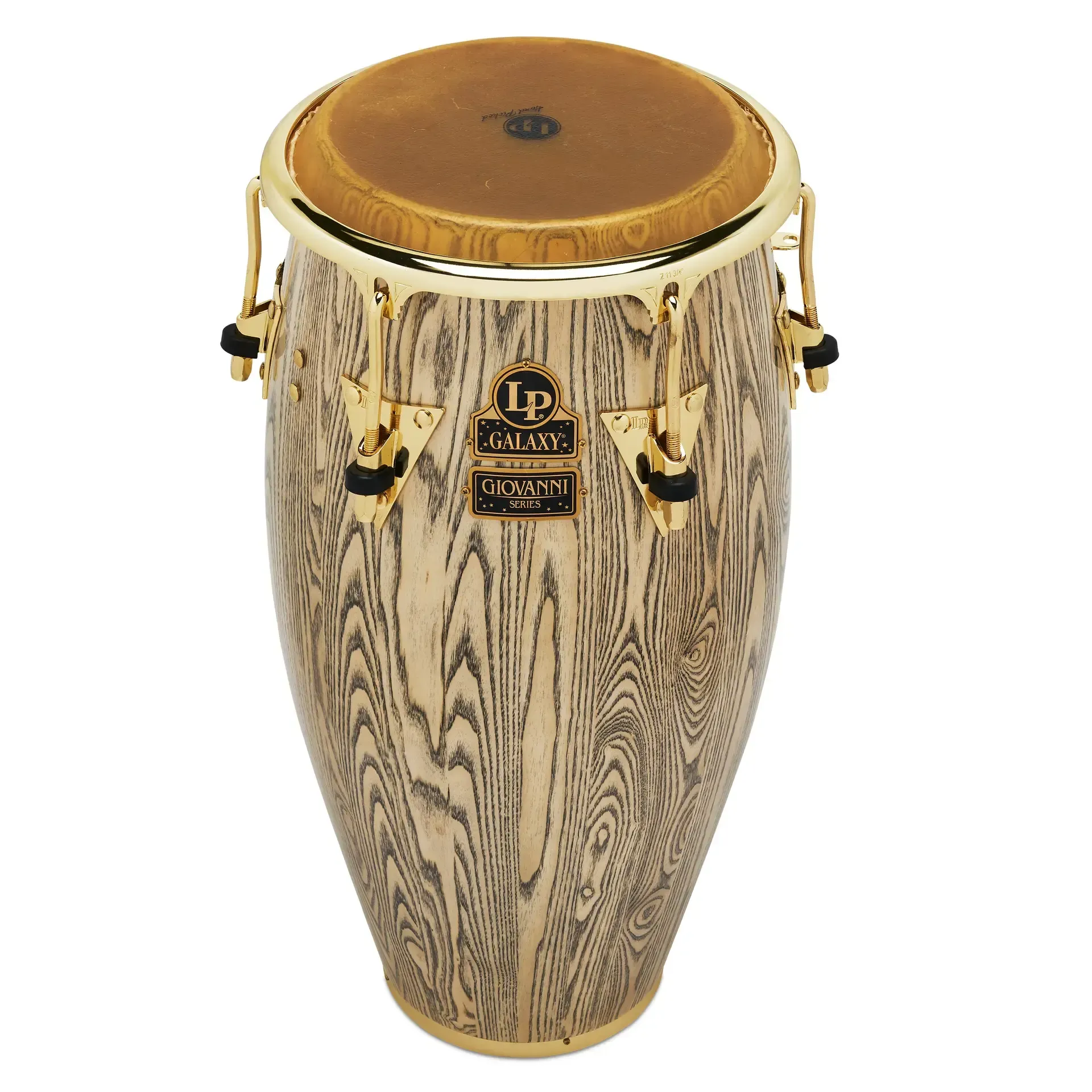 Latin Percussion Galaxy Giovanni Signature Conga - 11.75 inch — view 2