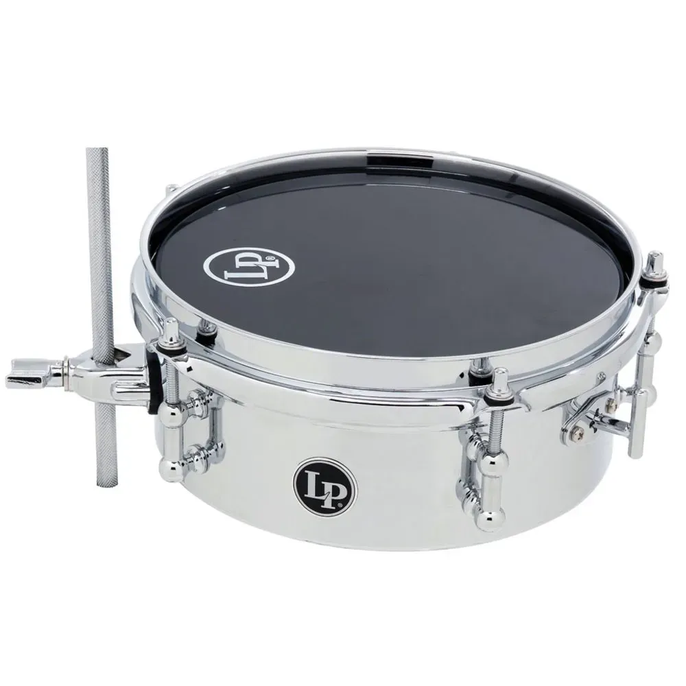 Latin Percussion Micro Snare - 8 inch