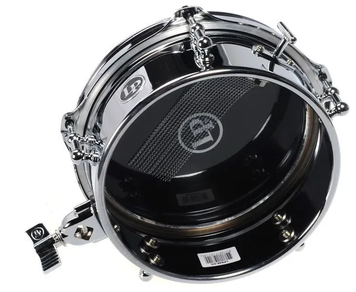Latin Percussion Micro Snare - 8 inch — view 2