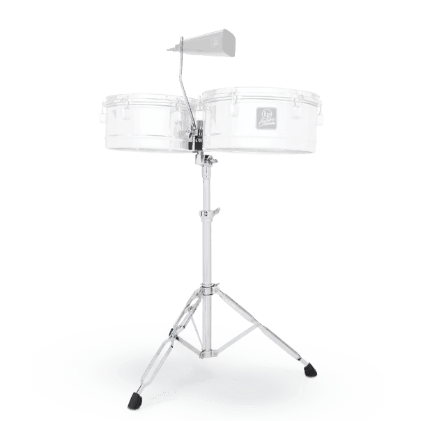 LP Aspire Timbale Stand