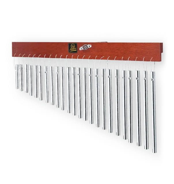 LP LPA280 Aspire Series Bar Chimes, 24 Bars — view 1