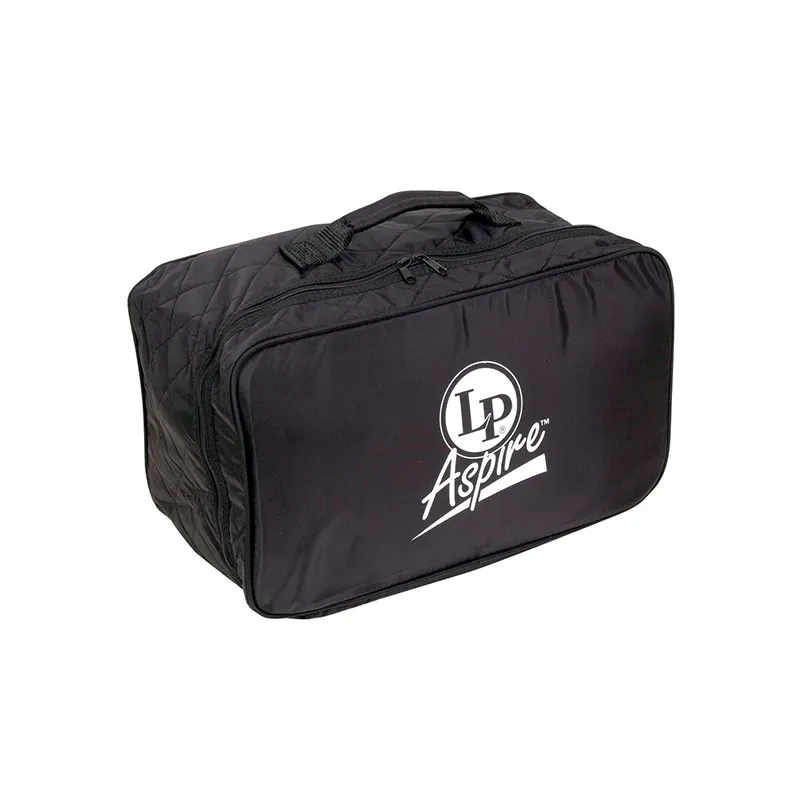 LP ASPIRE BONGO BAG — view 1
