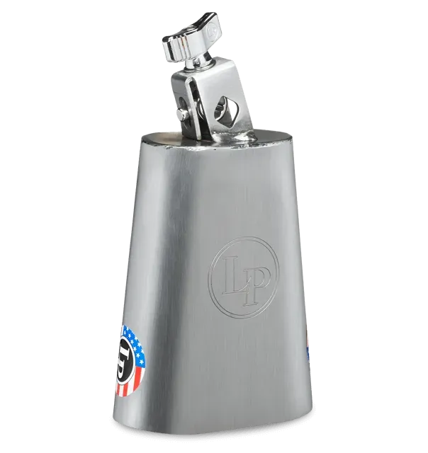 LP 6 inch Banda Bell