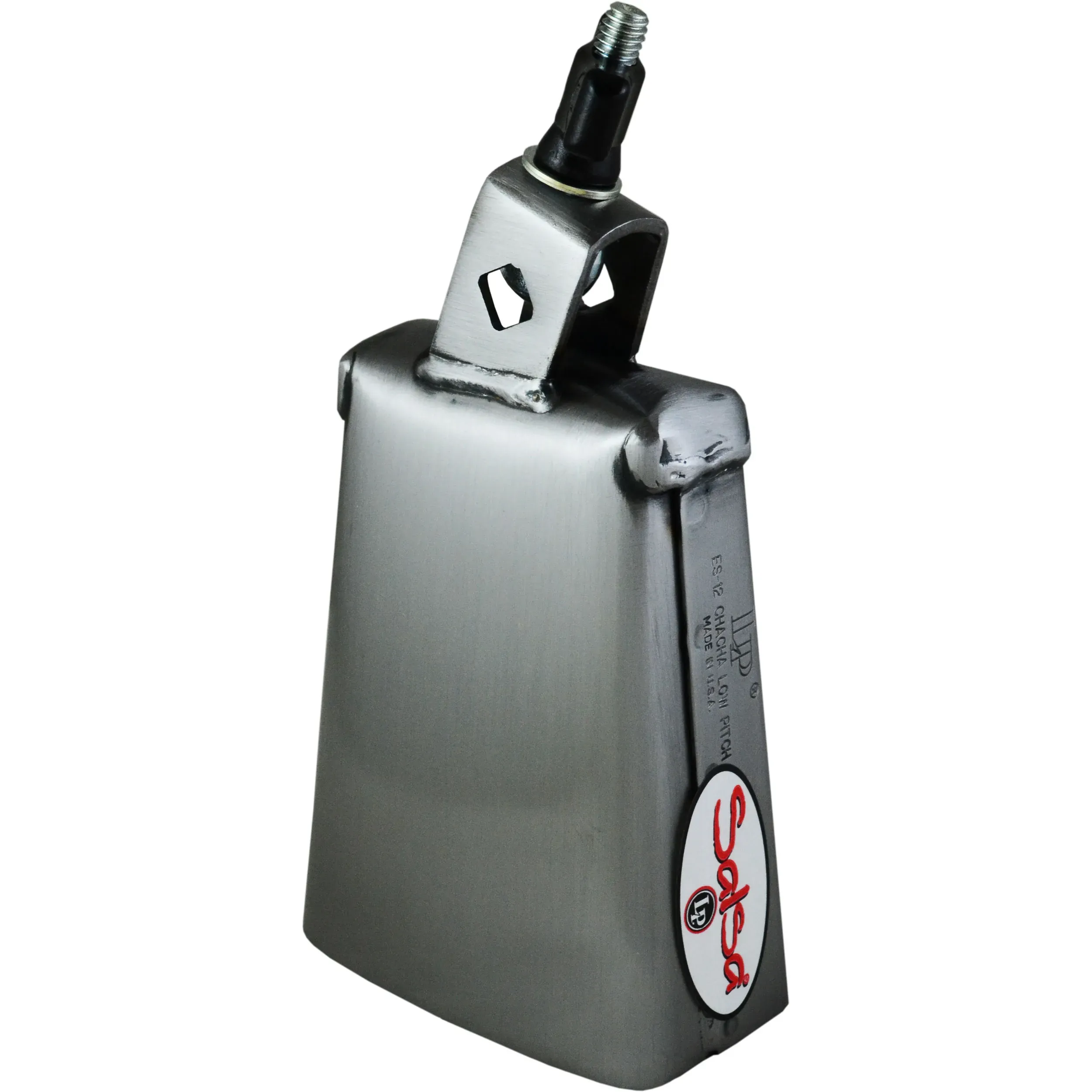 Latin Percussion LP ES-12 Salsa Cha Cha Cowbell
