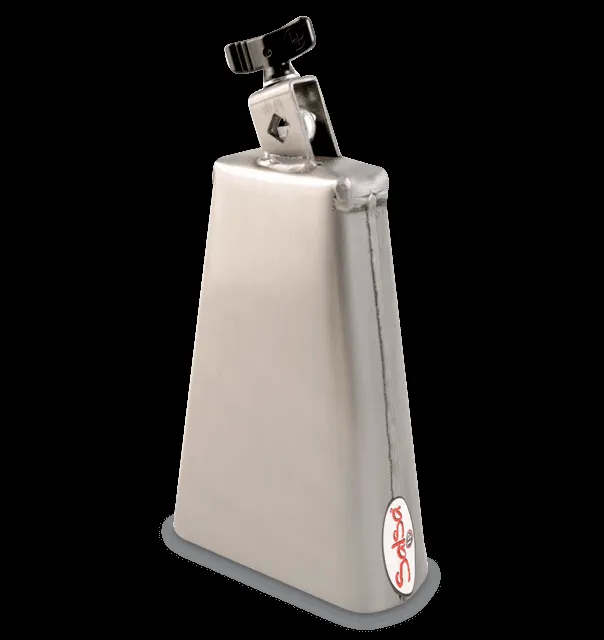 LP Salsa Mountable Songo Cowbell — view 1