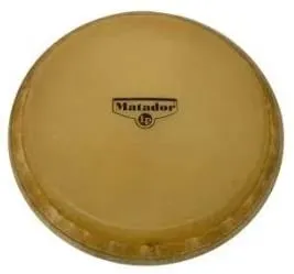 LP Matador Bongo Head 7-1/4′′