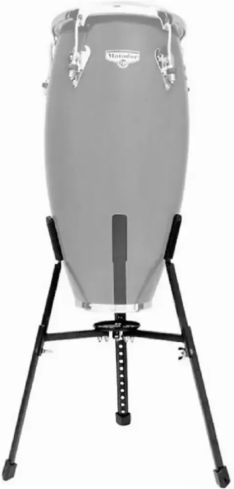 LP Matador Basket Conga Stand — view 2
