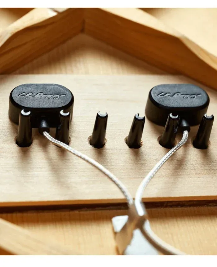 LR Baggs HiFi High-fidelity Bridge Plate Pickup System — view 3