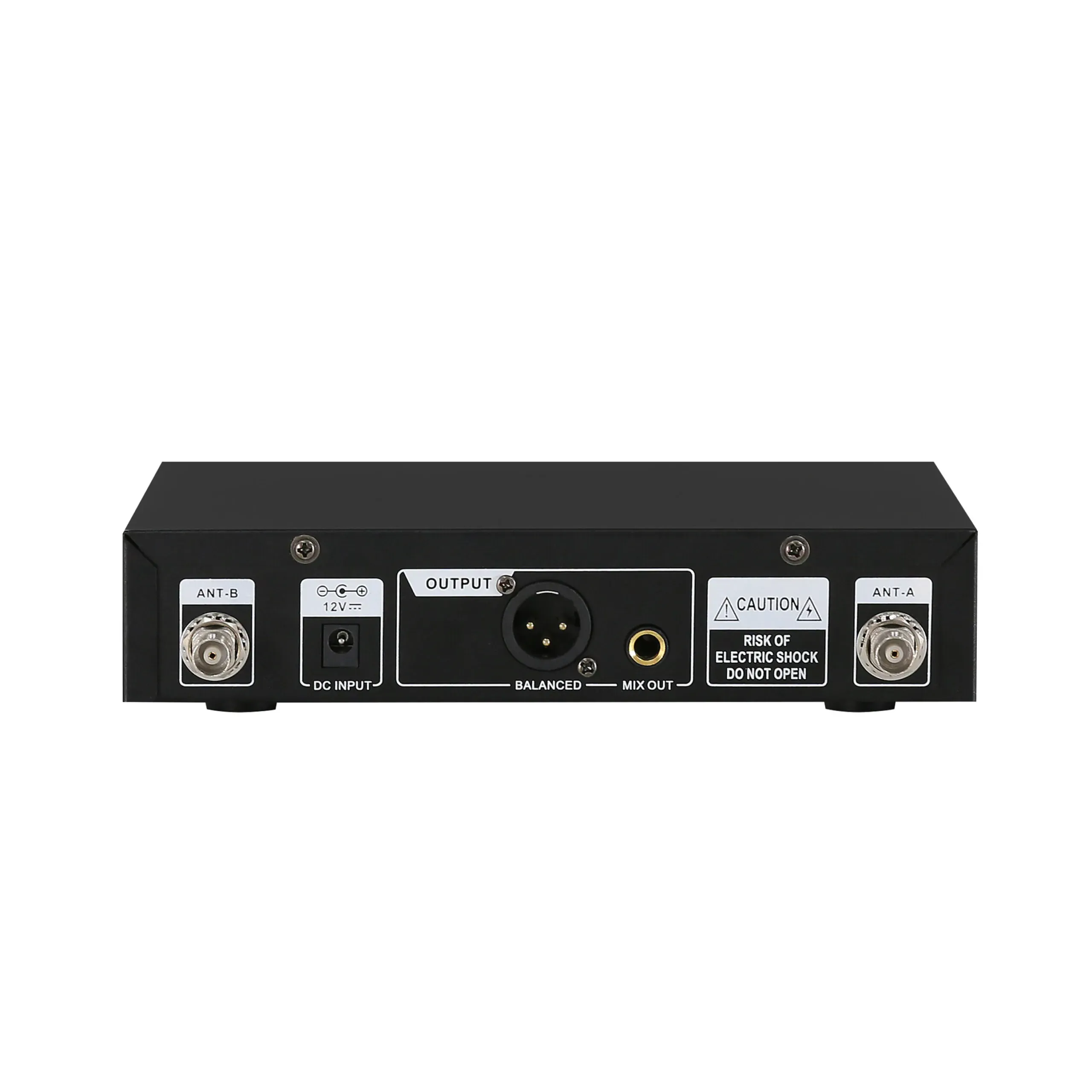 Lane Pro SL1000 Single Handheld True Diversity Wireless System — view 5