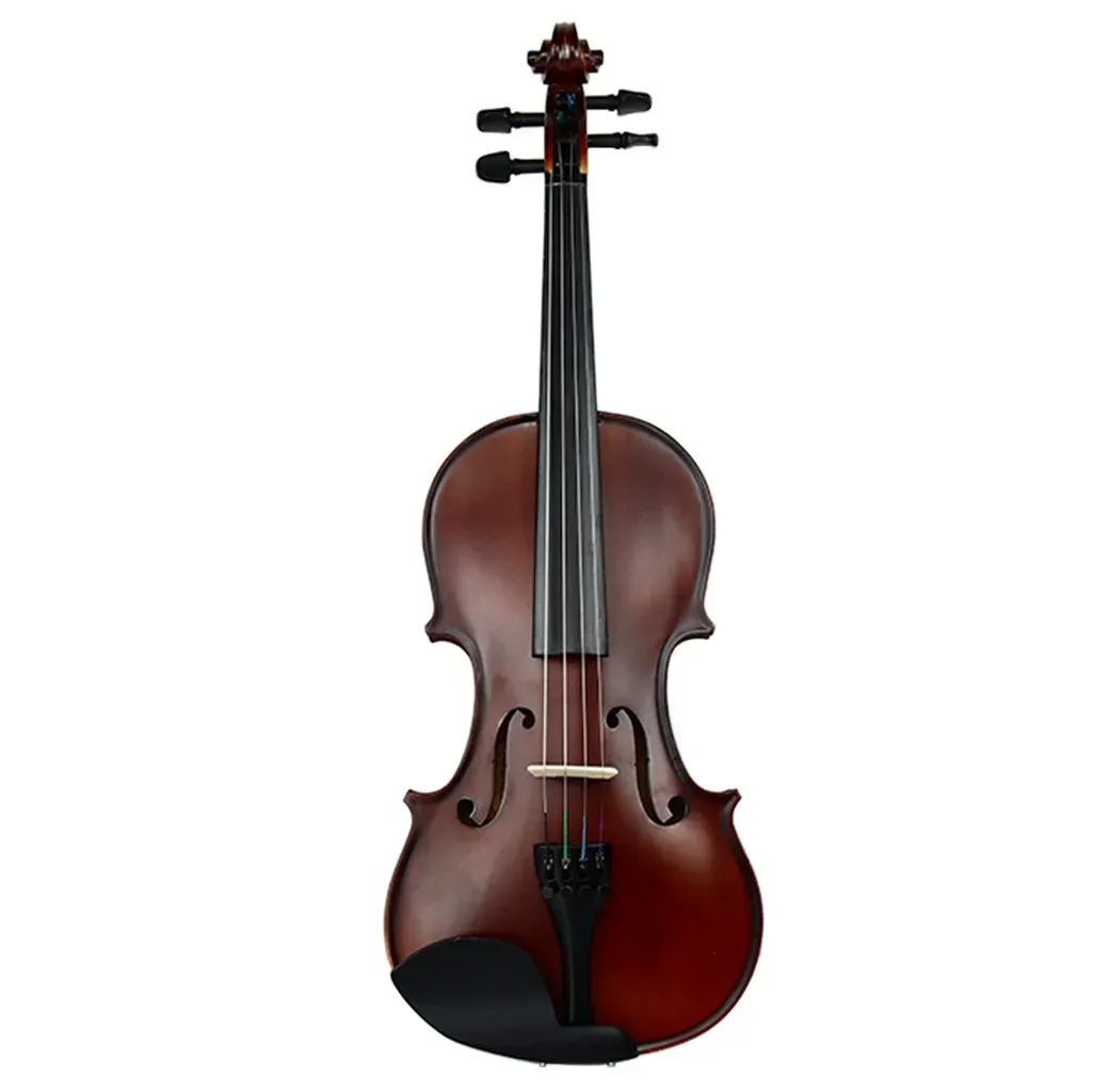 Lamour 1/2 Size Violin w/ Case Combo