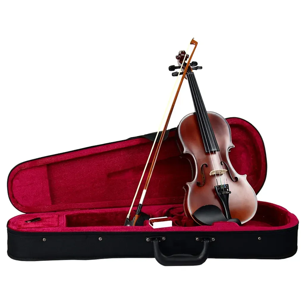 Lamour 3/4 Size Violin w/ Case Combo