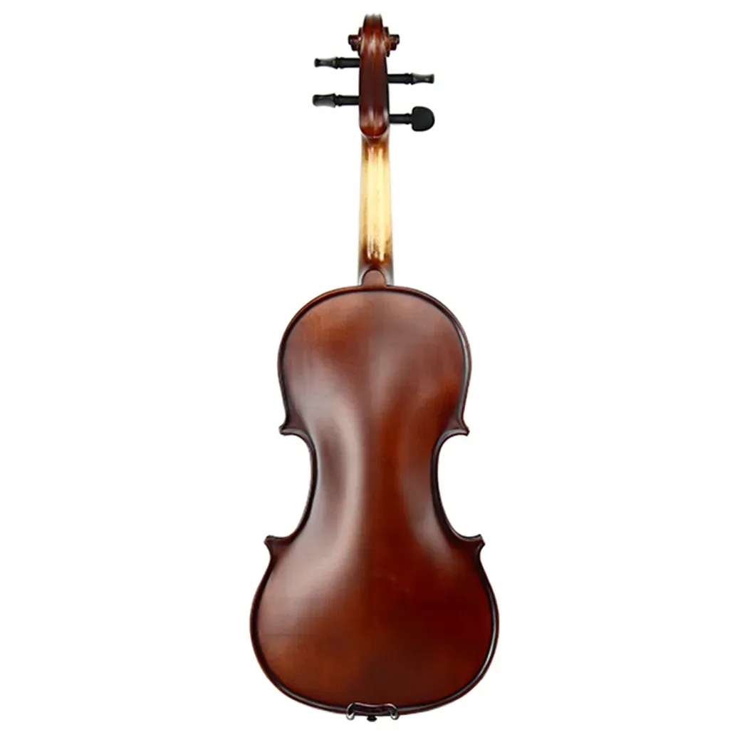 Lamour 3/4 Size Violin w/ Case Combo — view 3