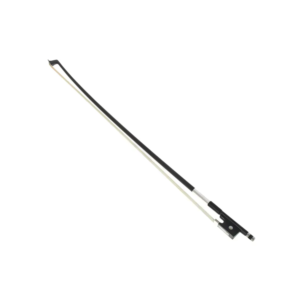 Lamour Carbon Fiber Violin Bow 4/4 — view 1