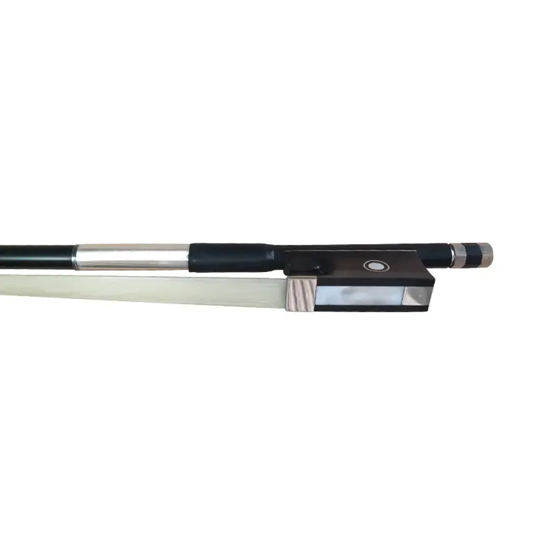 Lamour Carbon Fiber Violin Bow 4/4 — view 2