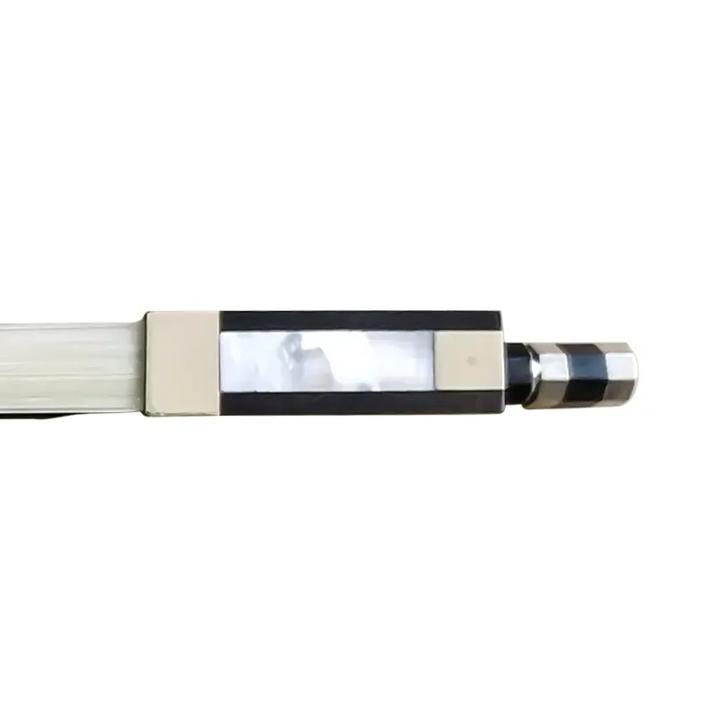 Lamour Carbon Fiber Violin Bow 4/4 — view 3