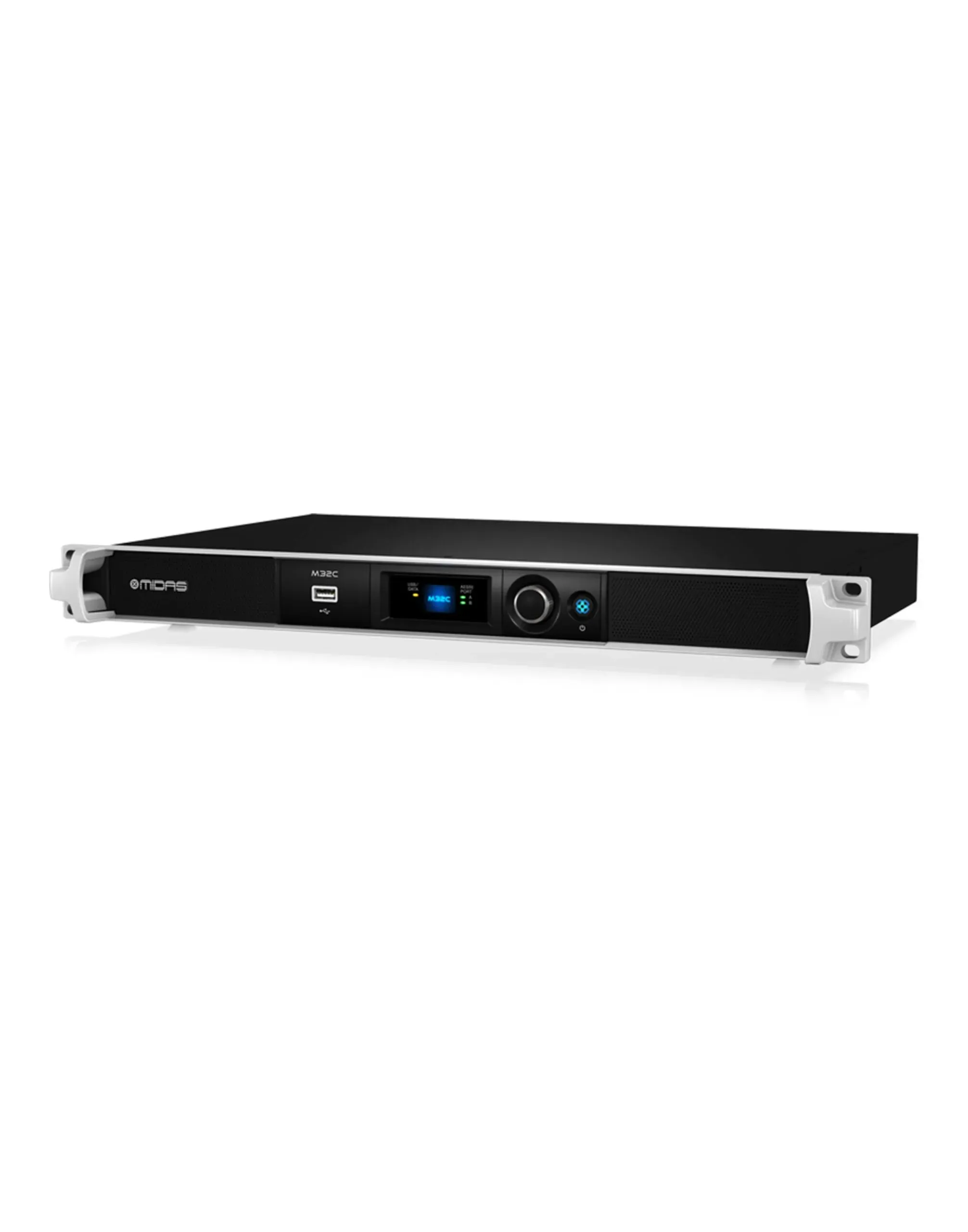 Midas M32C 40-channel Digital Rackmount Mixer