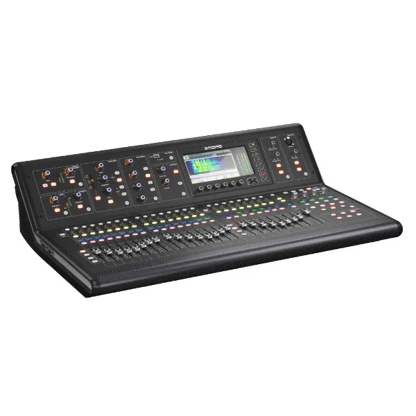 MIDAS DIGITAL MIXER M 32 LIVE