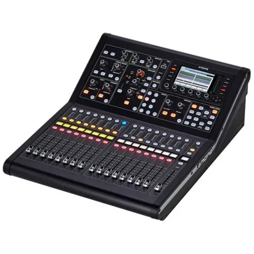 Midas M32R LIVE 40-channel Digital Mixer
