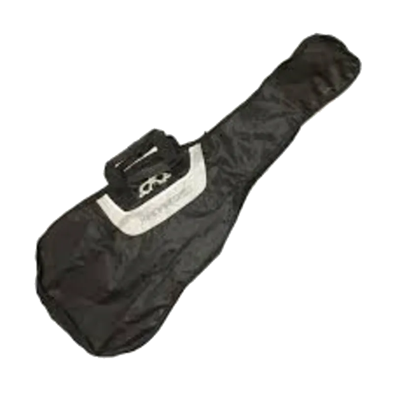 Madarozzo Essential Unpadded Classical 1/2 Size Guitar Bag — view 1