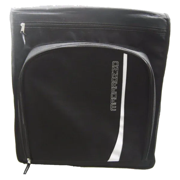 Madarozzo – MADElegant Double Bass Pedal Bag — view 1