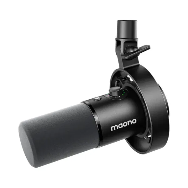 Maono PD300X USB/XLR Dynamic Microphone — view 2