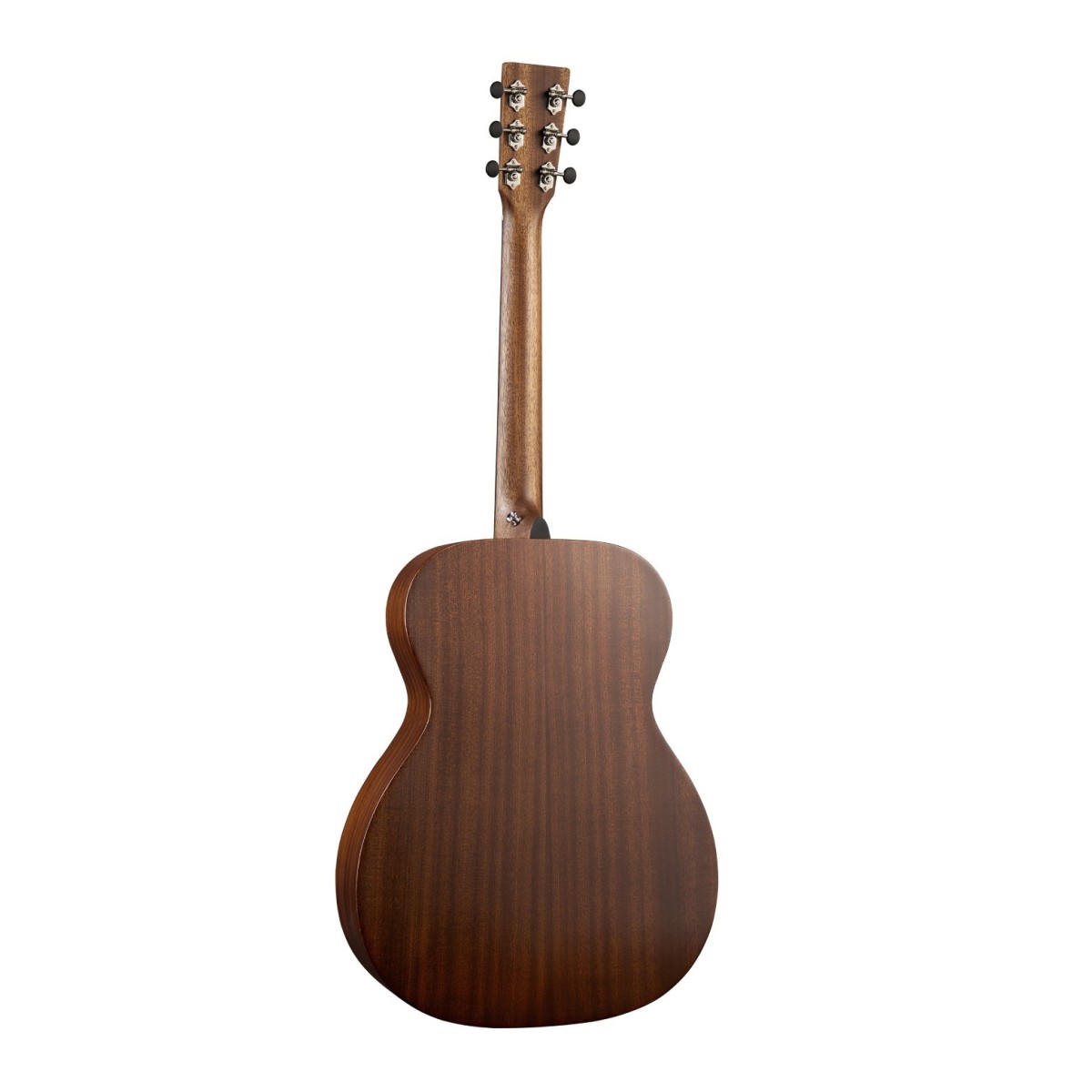 Martin 000-10E Retro Sapele Acoustic-electric Guitar — view 3