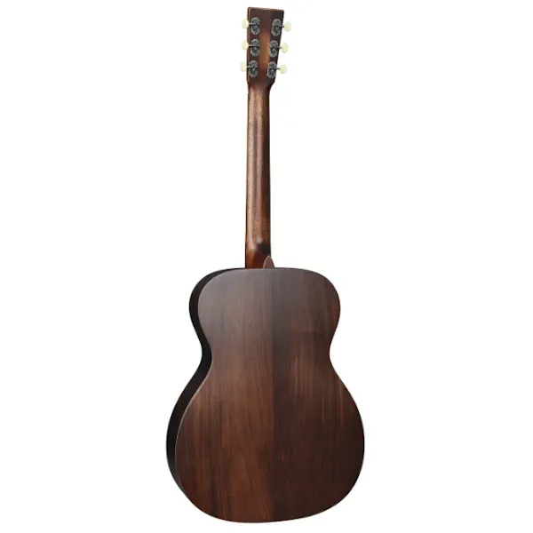 Martin 000-16 StreetMaster Acoustic Guitar - Dark Mahogany — view 3