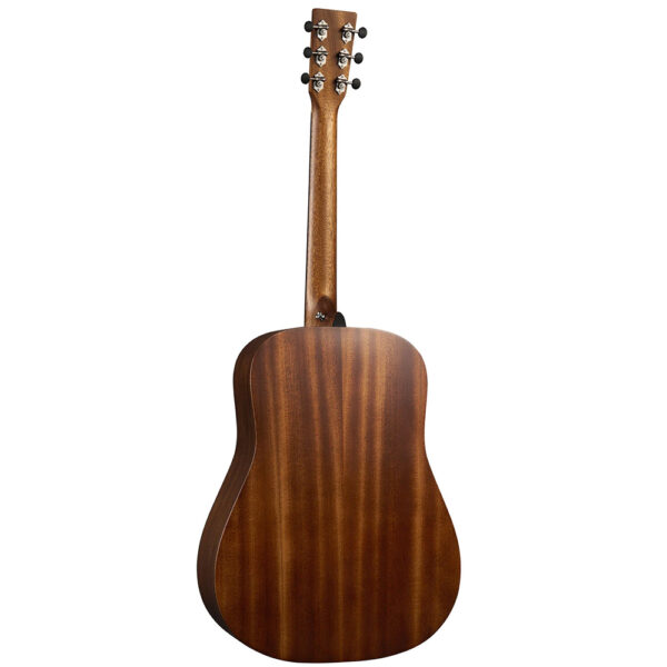 Martin&nbsp;Road Series D-10E Retro Acousic-electric Guitar – Natural Aging Toner — view 4