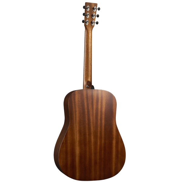 Martin&nbsp;Road Series D-10E Retro Acousic-electric Guitar – Natural Aging Toner — view 4
