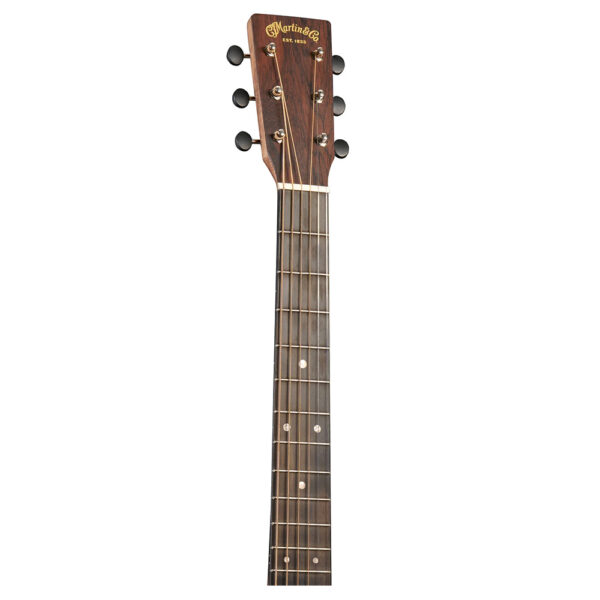 Martin&nbsp;Road Series D-10E Retro Acousic-electric Guitar – Natural Aging Toner — view 5