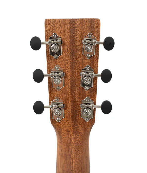 Martin&nbsp;Road Series D-10E Retro Acousic-electric Guitar – Natural Aging Toner — view 6