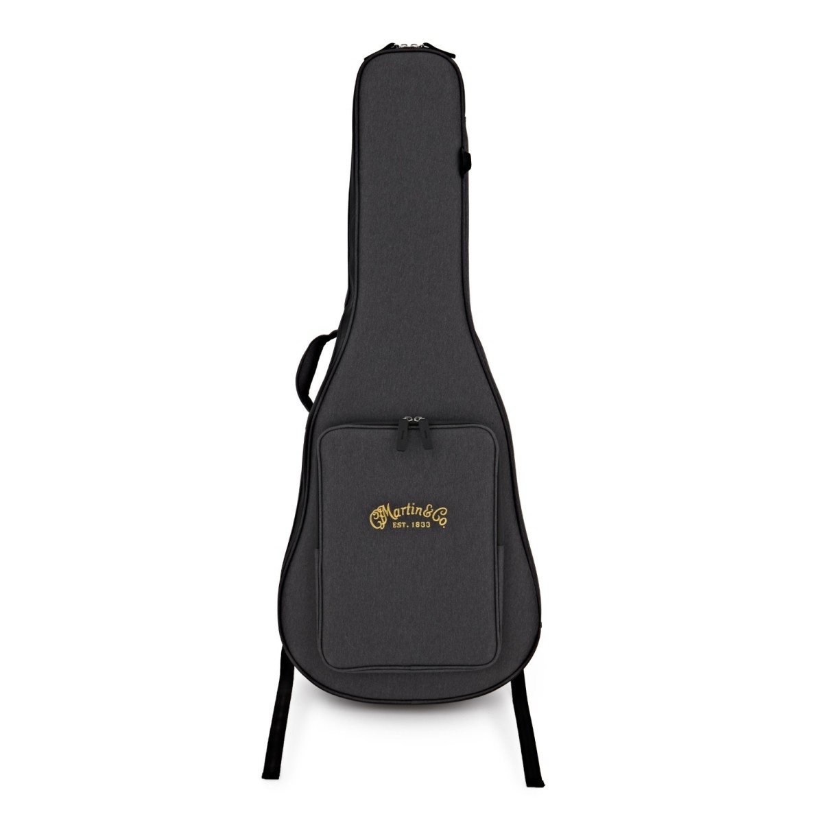 Martin D-15M StreetMaster Acoustic Guitar – Distressed Burst — view 6