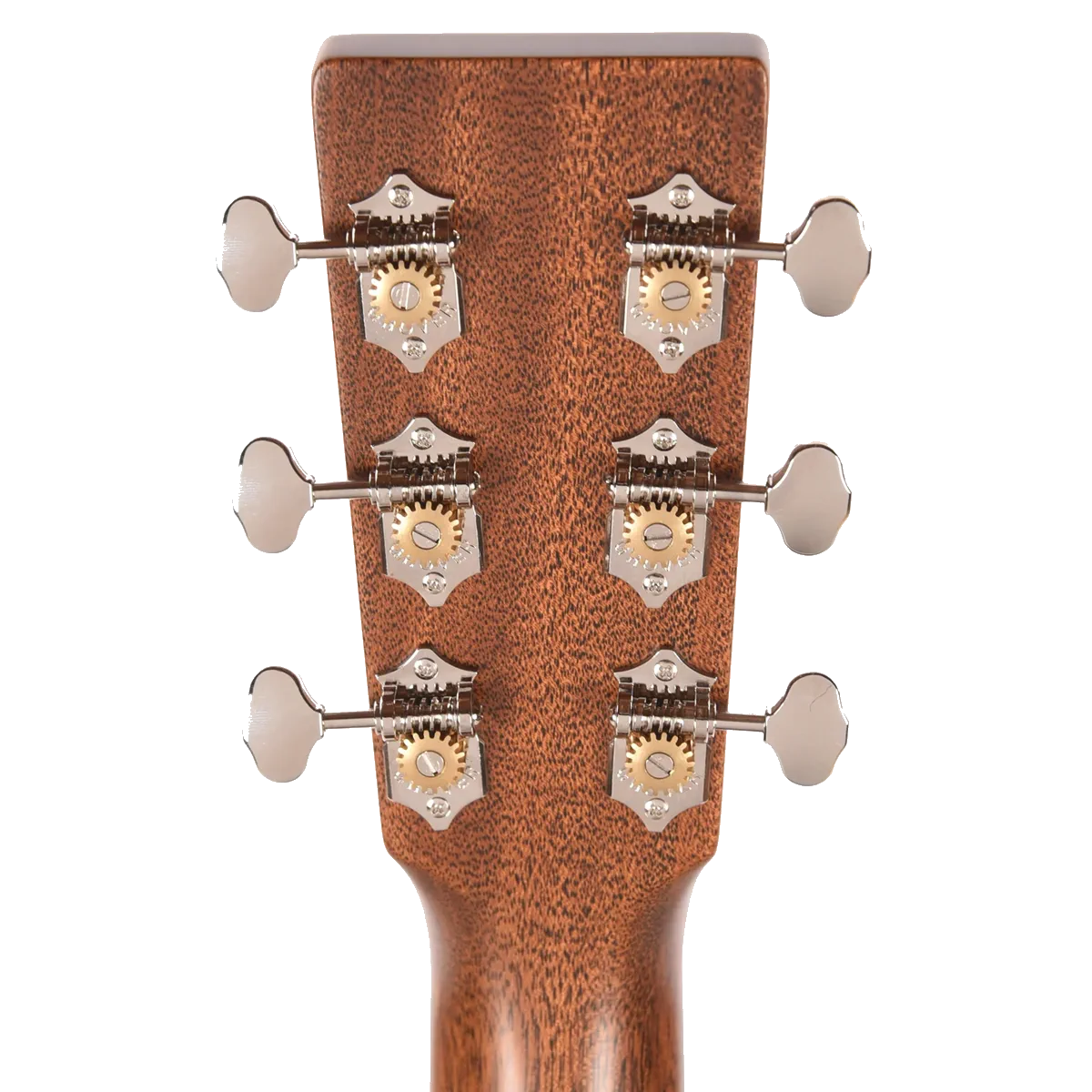 Martin D-18 Standard Series Acoustic Guitar – Gloss 1935 Sunburst — view 5