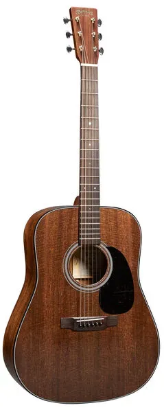Martin D-19 190th Anniversary Guitar — view 2