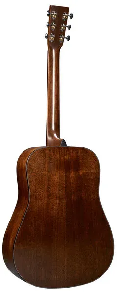 Martin D-19 190th Anniversary Guitar — view 3