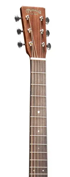 Martin D-19 190th Anniversary Guitar — view 4