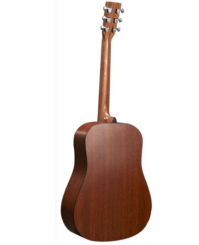 Martin DX2E X Series Mahogany Acoustic-Electric Guitar — view 4