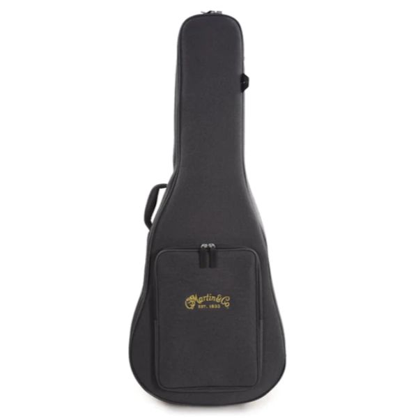 Martin SC-10E Acoustic-electric Guitar – Natural — view 3