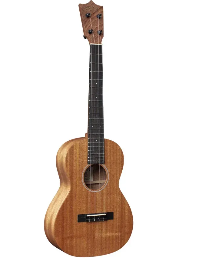 Martin T1 Tenor Ukulele FSC - Natural — view 2