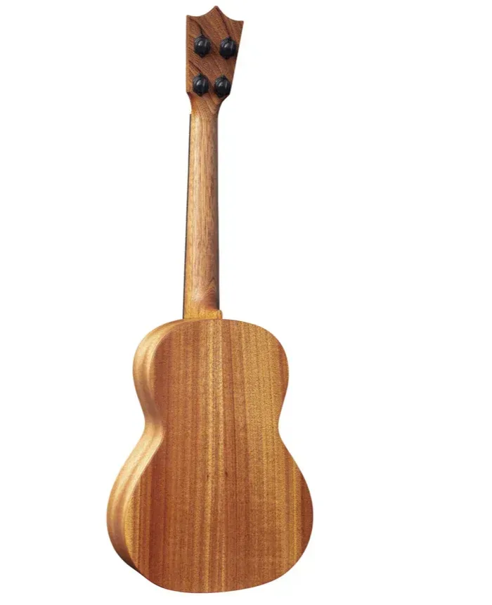 Martin T1 Tenor Ukulele FSC - Natural — view 3