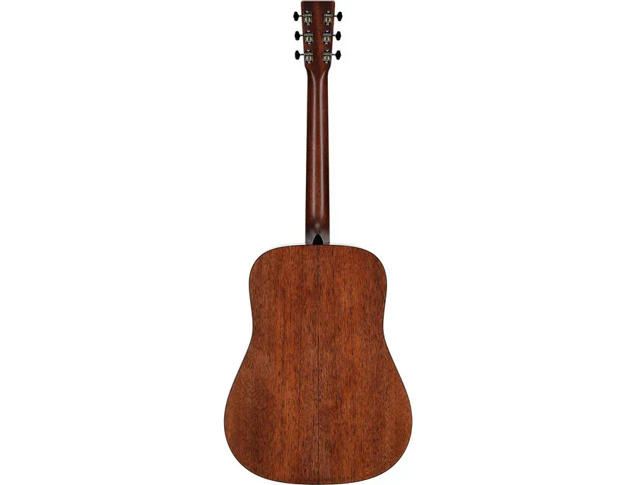 Martin D-18 Standard Series Satin Acoustic Guitar - w/Aging Toner — view 4