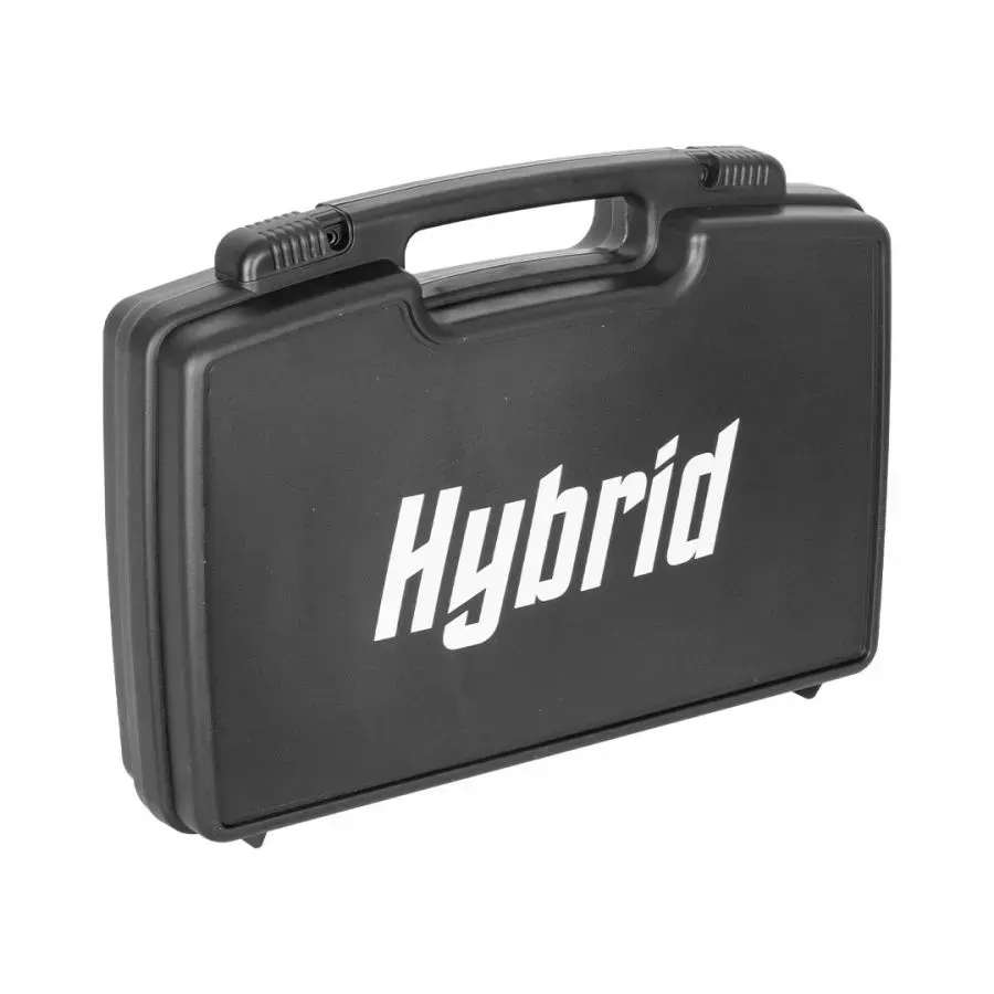 Hybrid U-SV/HH UHF Variable Frequency Single Wireless Microphone System — view 2