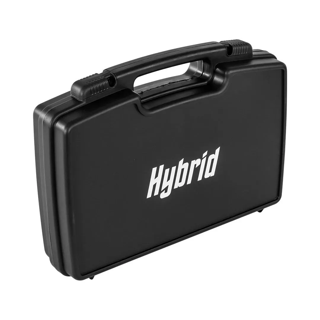 Hybrid U-SV B Lapel Wireless Microphone System Variable Frequency — view 3