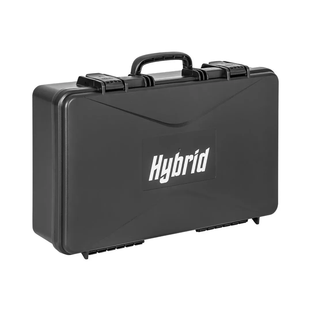 Hybrid U-R4 4 Channel Wireless Microphone System — view 4