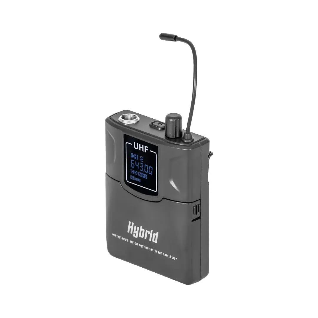 Hybrid U-R4/BP Belt Pack — view 2