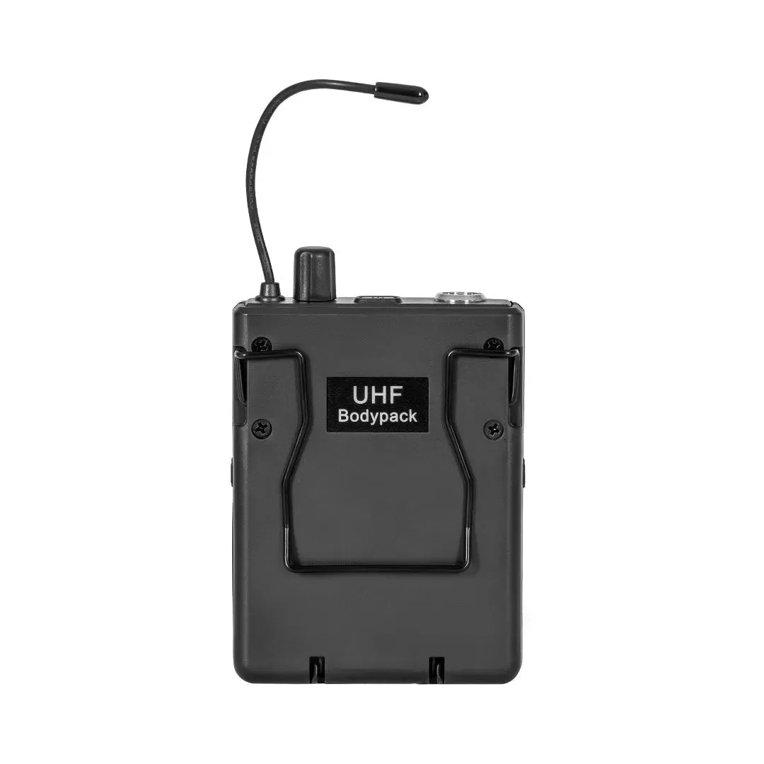 Hybrid U-R4/BP Belt Pack — view 3