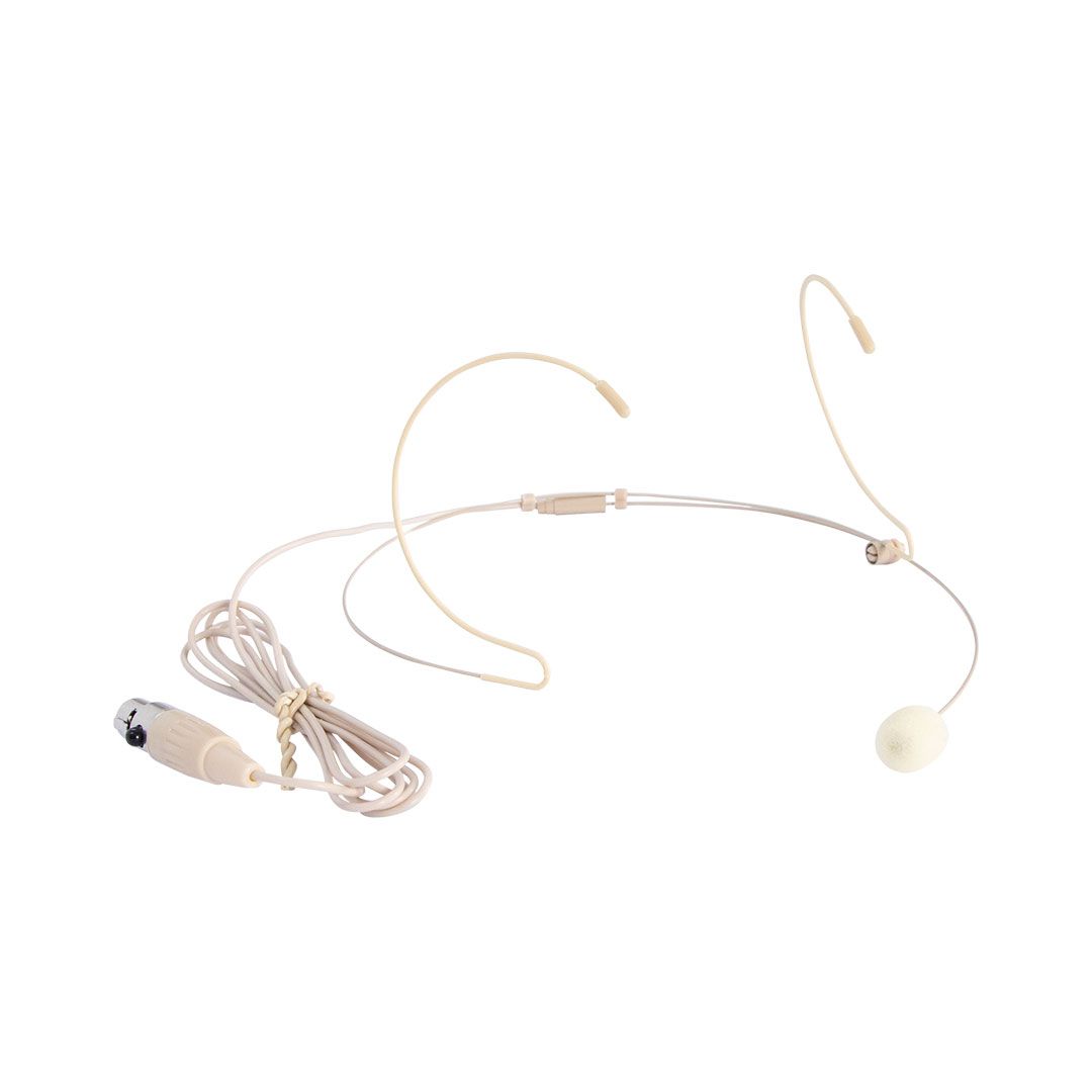Hybrid U-R4/HS Headset Mic — view 1