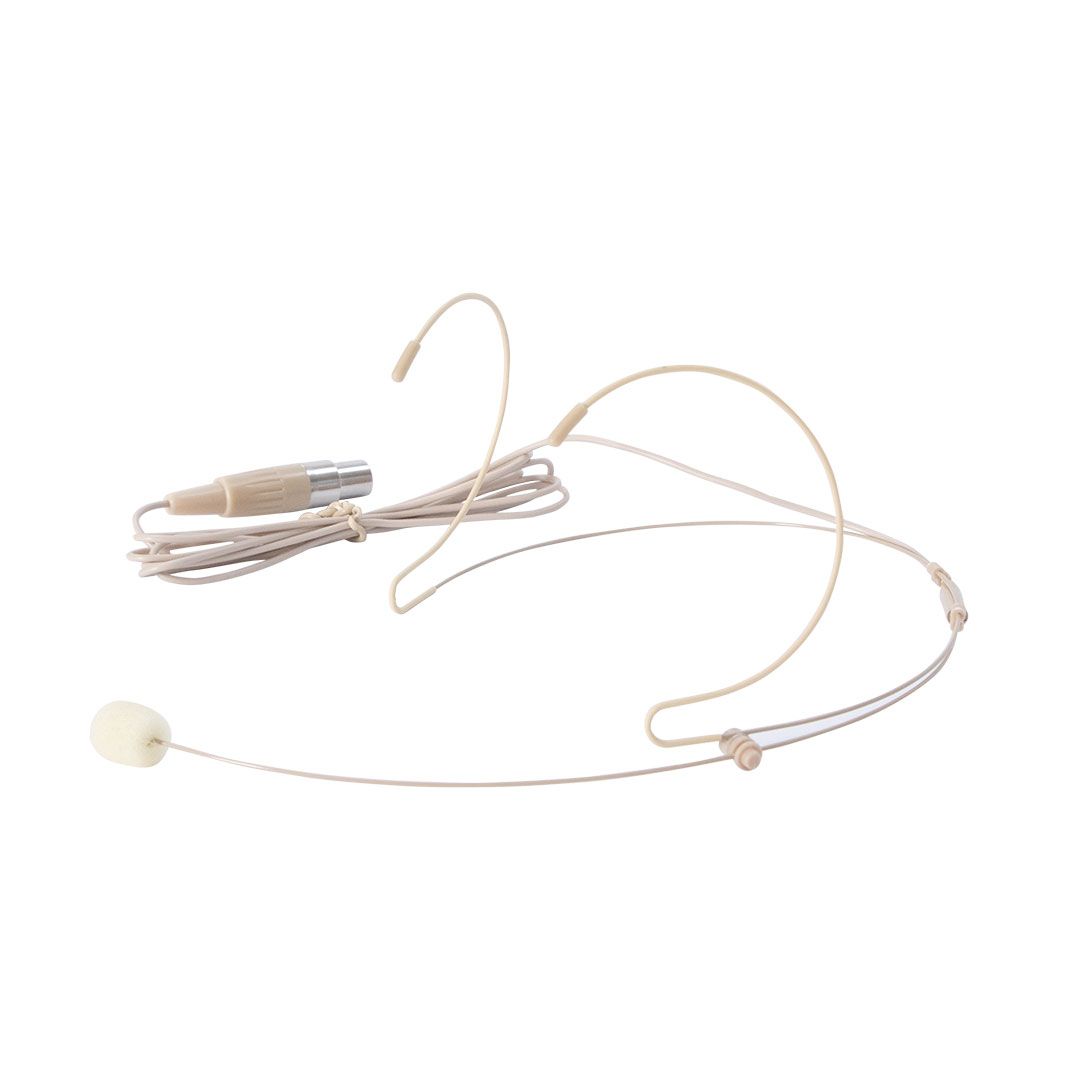 Hybrid U-R4/HS Headset Mic — view 2