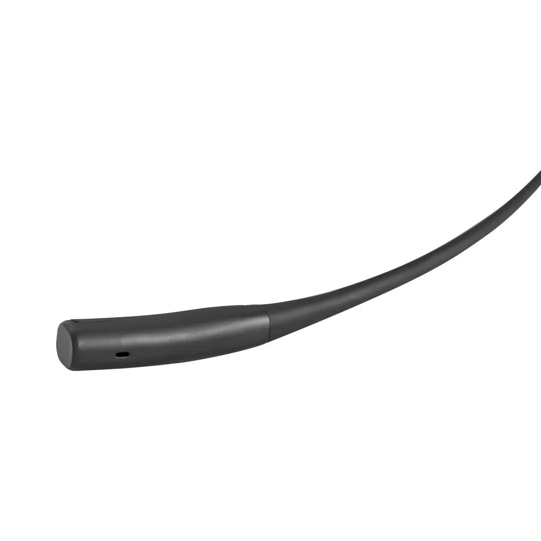 Hybrid U-HS/U Headset Transmitter for Wireless Systems — view 4